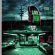 Illustration for article titled Own The Locations From Your Favorite Movies, As Posters